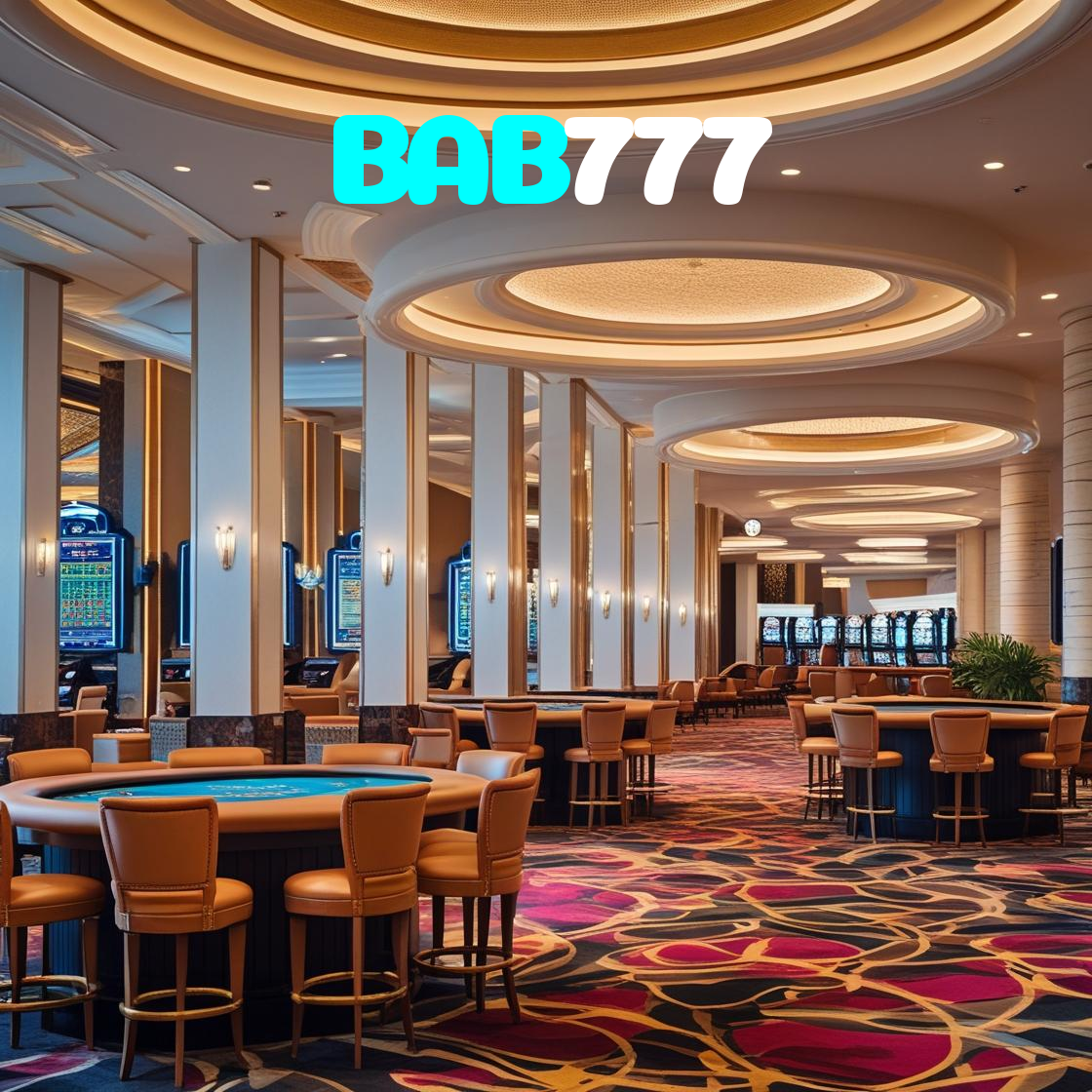 BAB777：Sua sorte brilha em jogos de blackjack e apostas no futebol!