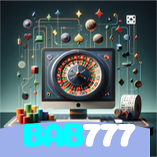 BAB777：A sorte está na roleta! Aposte e ganhe agora!