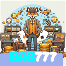 BAB777:Apostas em futebol e os melhores jackpots de cassino te esperam!