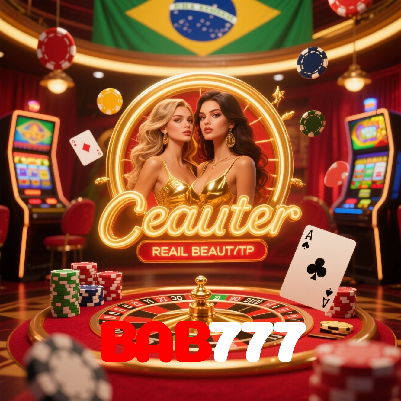 BAB777:Aposte no futebol online e mostre quem é o verdadeiro campeão!