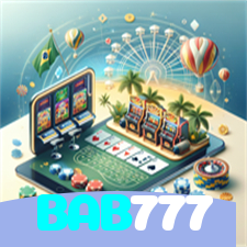 BAB777：Desafie seus limites no cassino online e ganhe grandes prêmios!
