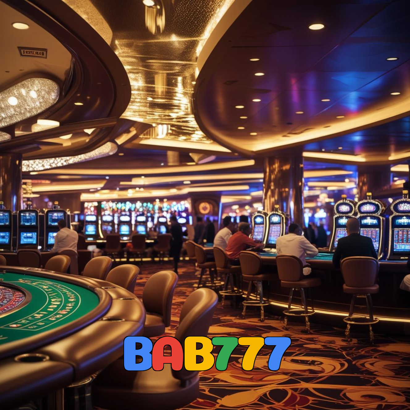 BAB777:Jogue poker, roleta e aposte no futebol online com segurança!
