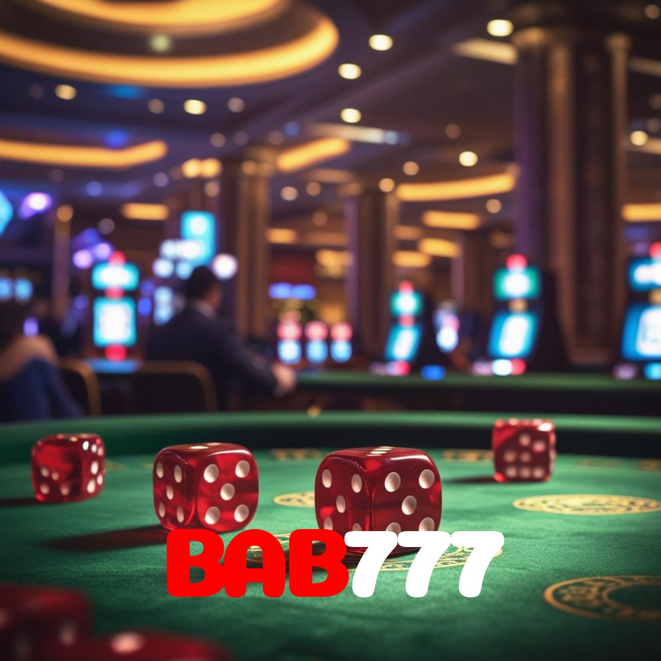 BAB777：Aposte no futebol e conquiste prêmios em blackjack e roleta!
