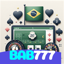 BAB777：As melhores slots para você! Aposte e ganhe agora!