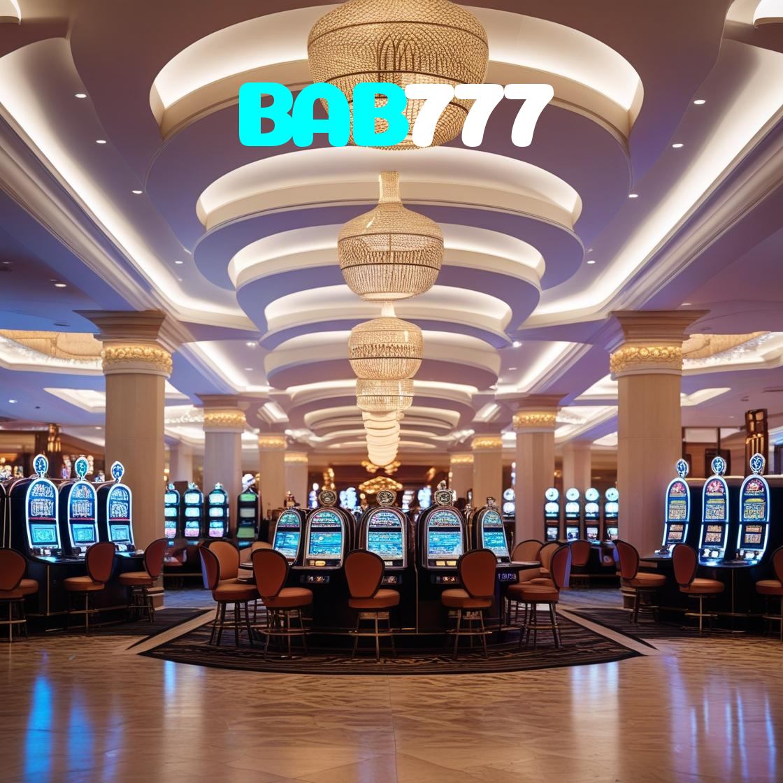 BAB777:Jogue agora nas melhores slots e ganhe prêmios fantásticos!