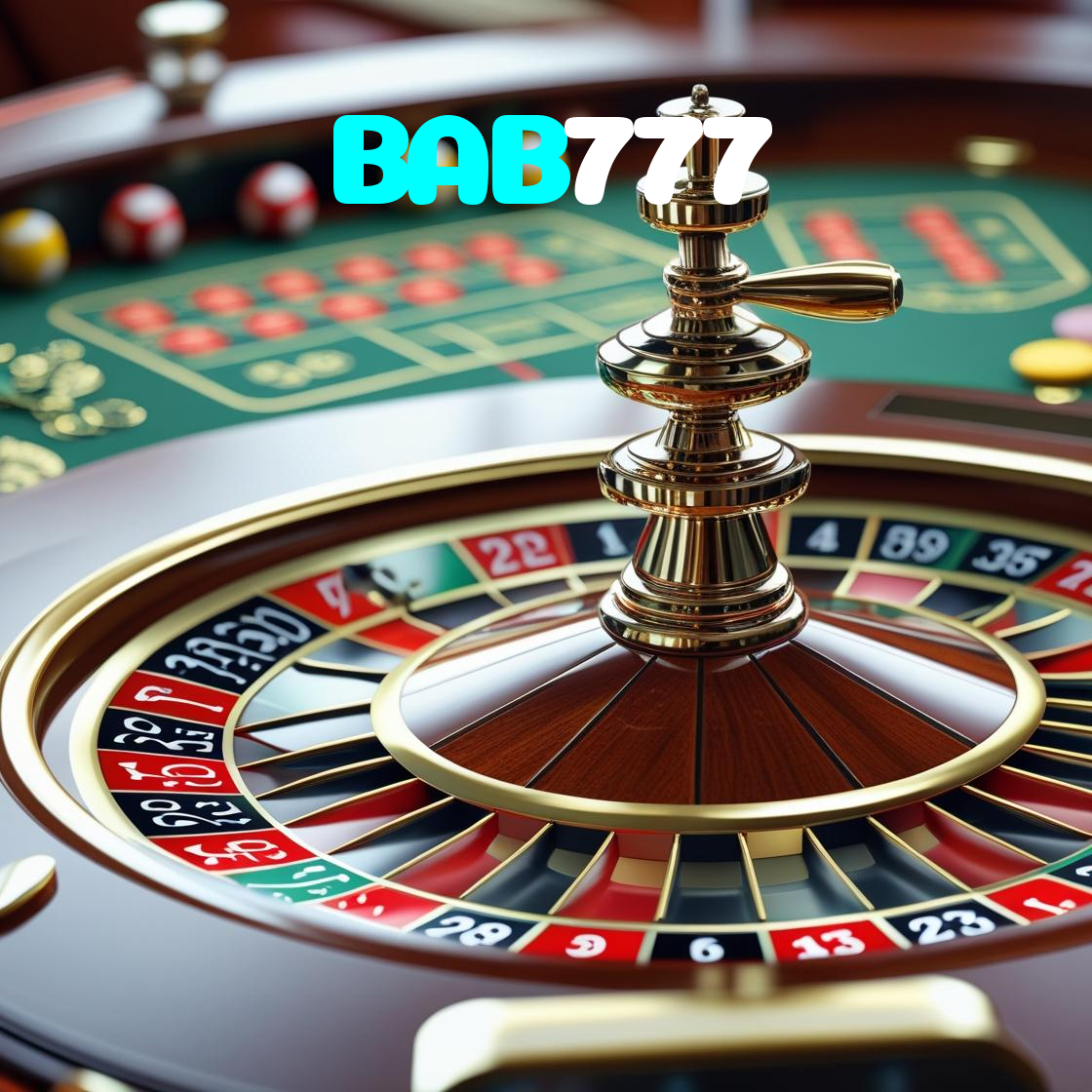 BAB777:As melhores slots para você! Aposte e ganhe agora!