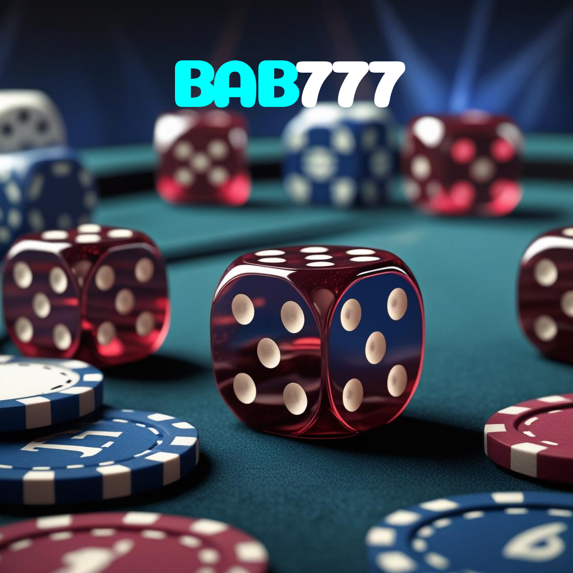 BAB777:Jogue blackjack, aposte no futebol e leve para casa grandes prêmios!