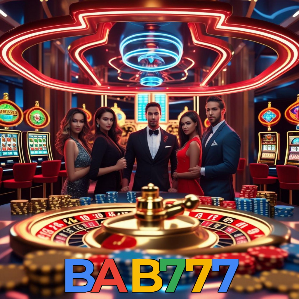 BAB777:Vença no poker e mostre que você é um verdadeiro campeão!