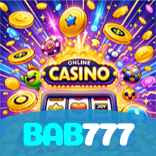 BAB777：Jogue roleta, blackjack e aposte no futebol online, tudo em um só lugar!