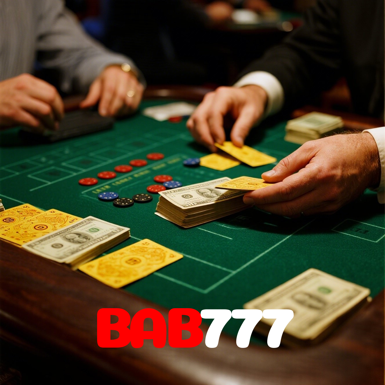 BAB777：No nosso cassino, a emoção nunca para! Jogue agora!