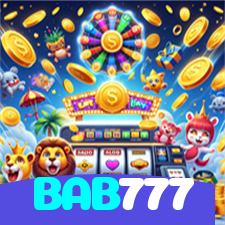 BAB777：Seu lugar de apostas no futebol e prêmios incríveis em jogos de cassino!