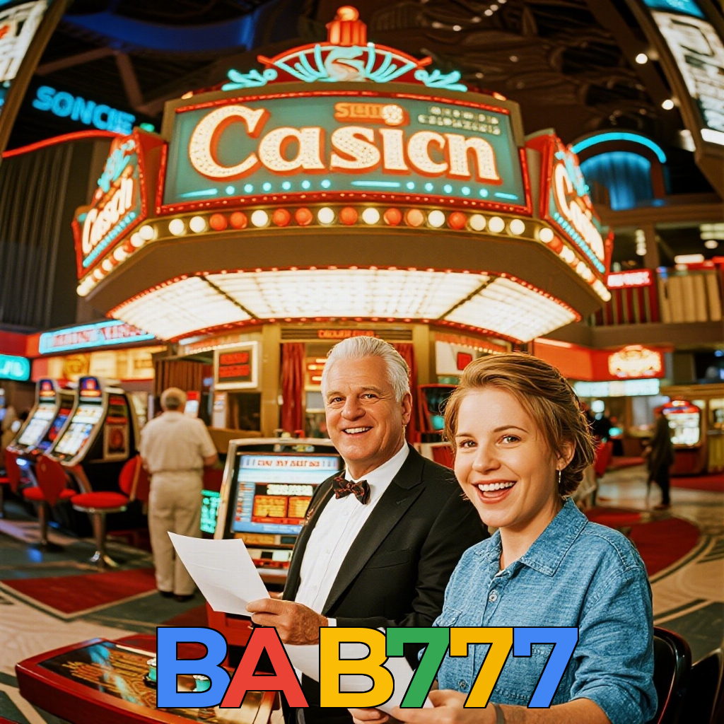 BAB777:O melhor cassino online com slots, poker e apostas no futebol!