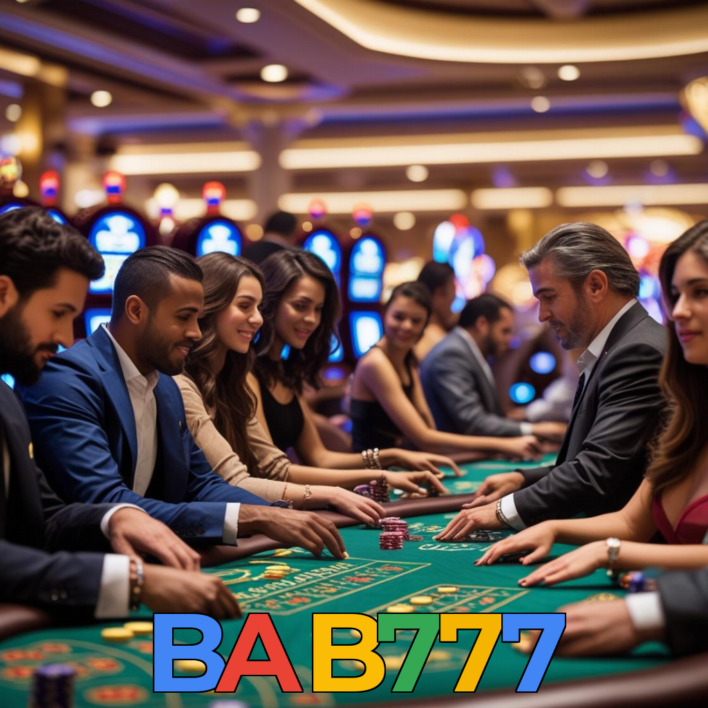 BAB777:Jogue poker, aposte no futebol e ganhe prêmios incríveis em nosso cassino!