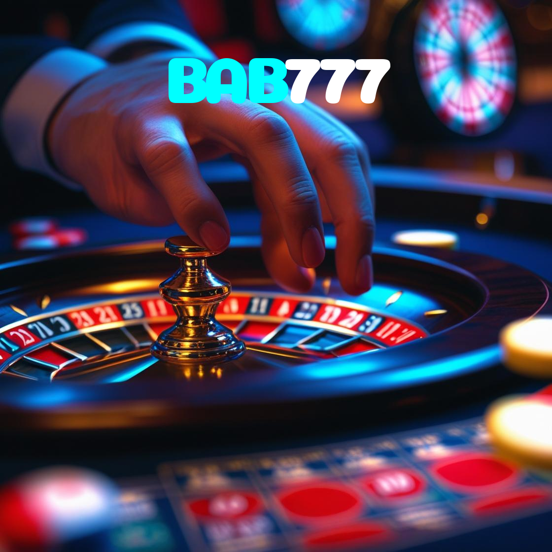 BAB777:A emoção do blackjack te espera! Aposte e vença agora!