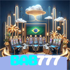 BAB777：As slots mais emocionantes estão aqui! Jogue agora!