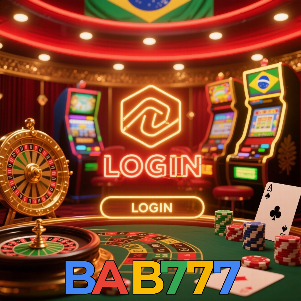 BAB777:O cassino online ideal para você jogar blackjack e apostar no futebol!