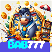 BAB777：Em cada giro, uma chance de vitória nas nossas slots online!