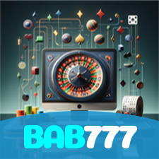 BAB777:Jogue nas slots e conquiste vitórias épicas!