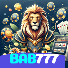 BAB777：Poker, roleta e apostas ao vivo no futebol online, tudo ao seu alcance!