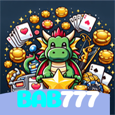 BAB777:Ganhe no futebol e jogue os melhores jogos de cassino online!