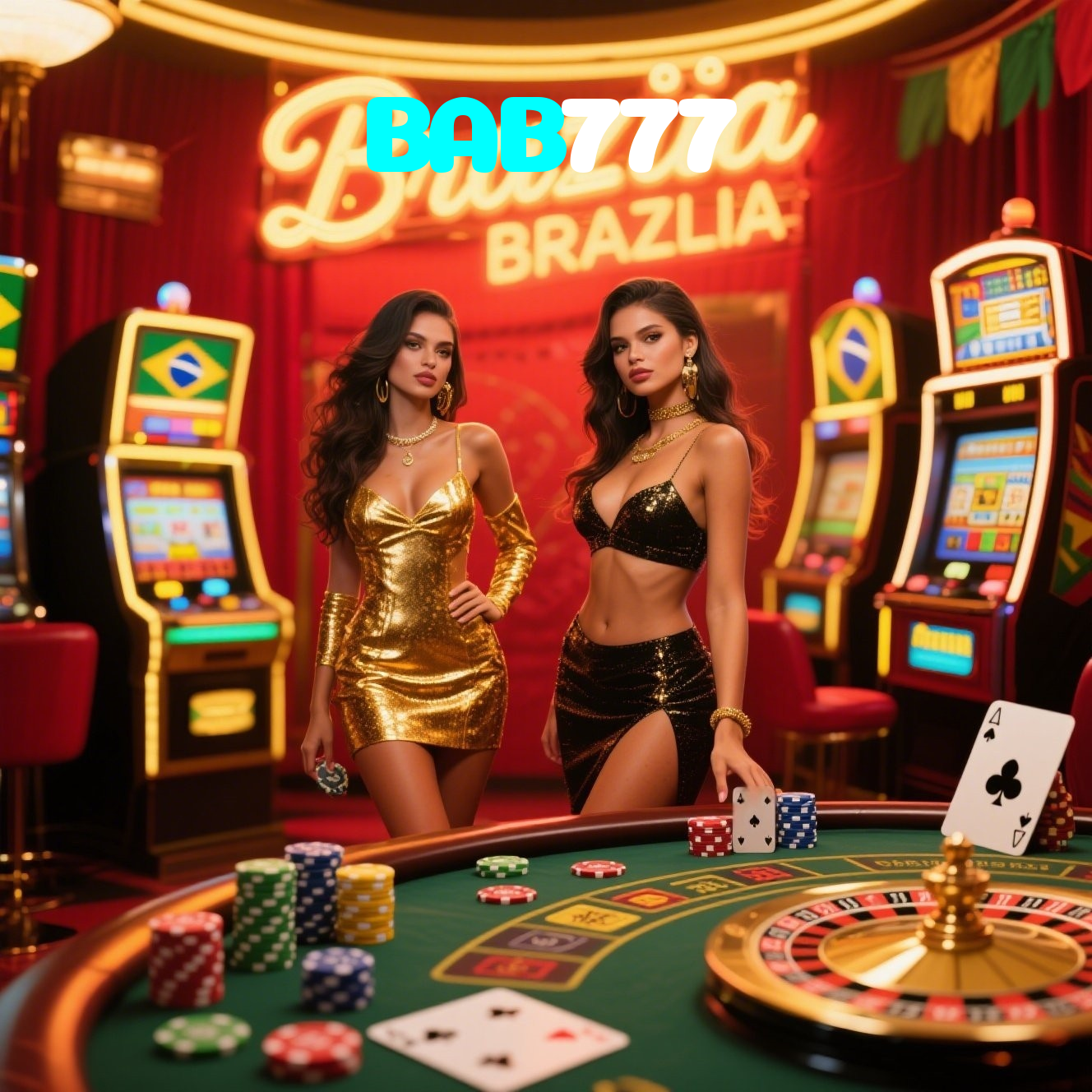 BAB777:Jogue blackjack e conquiste a vitória no cassino online!