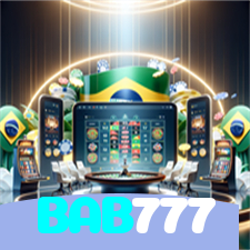BAB777:Jogue nas roletas e conquiste prêmios incríveis!