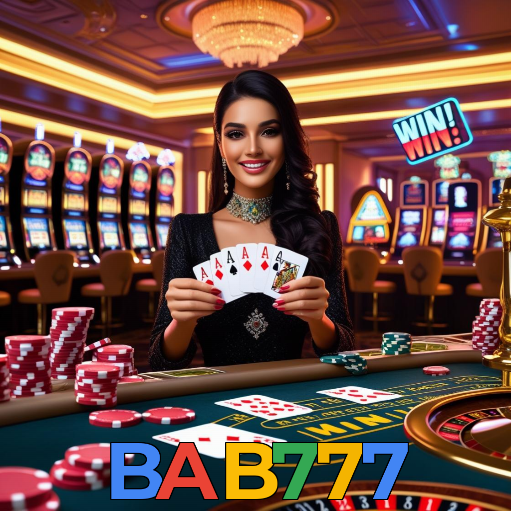 BAB777:Onde você pode apostar no futebol e jogar os melhores jogos de cassino!