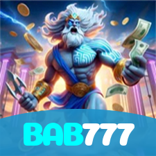 BAB777：Apostas ao vivo de futebol! Mostre quem manda no jogo!