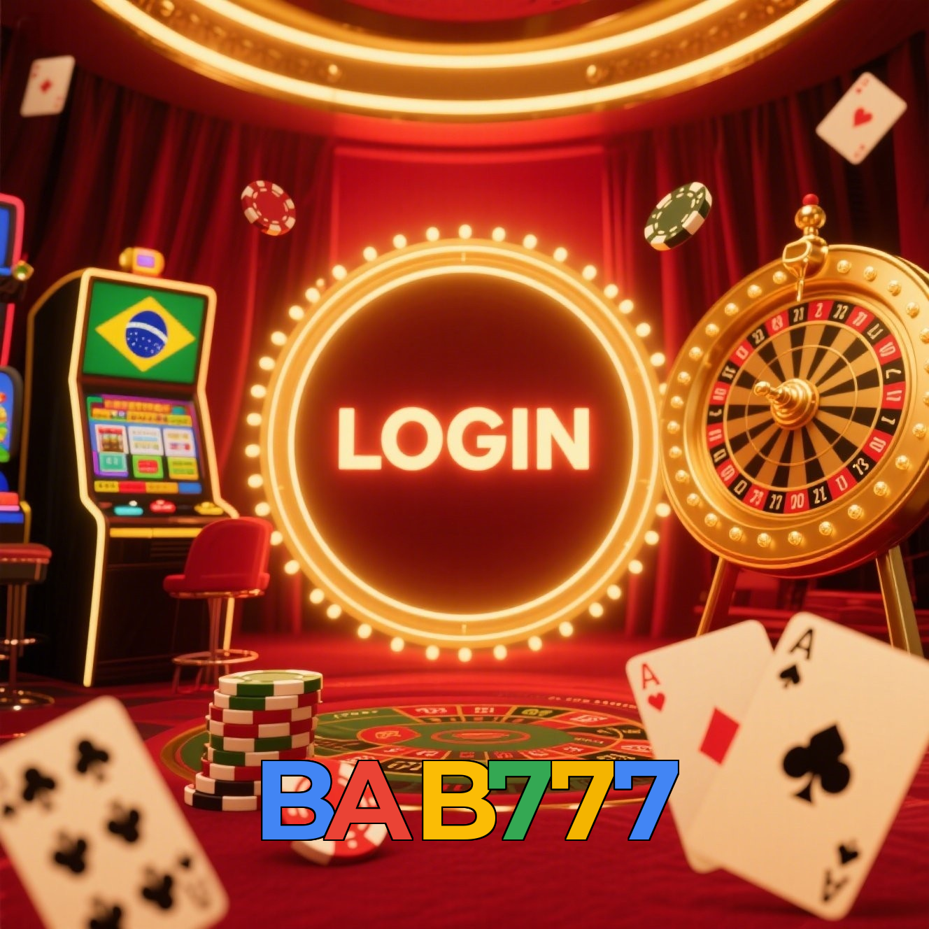 BAB777:Jogue roleta, aposte no futebol e conquiste prêmios épicos!
