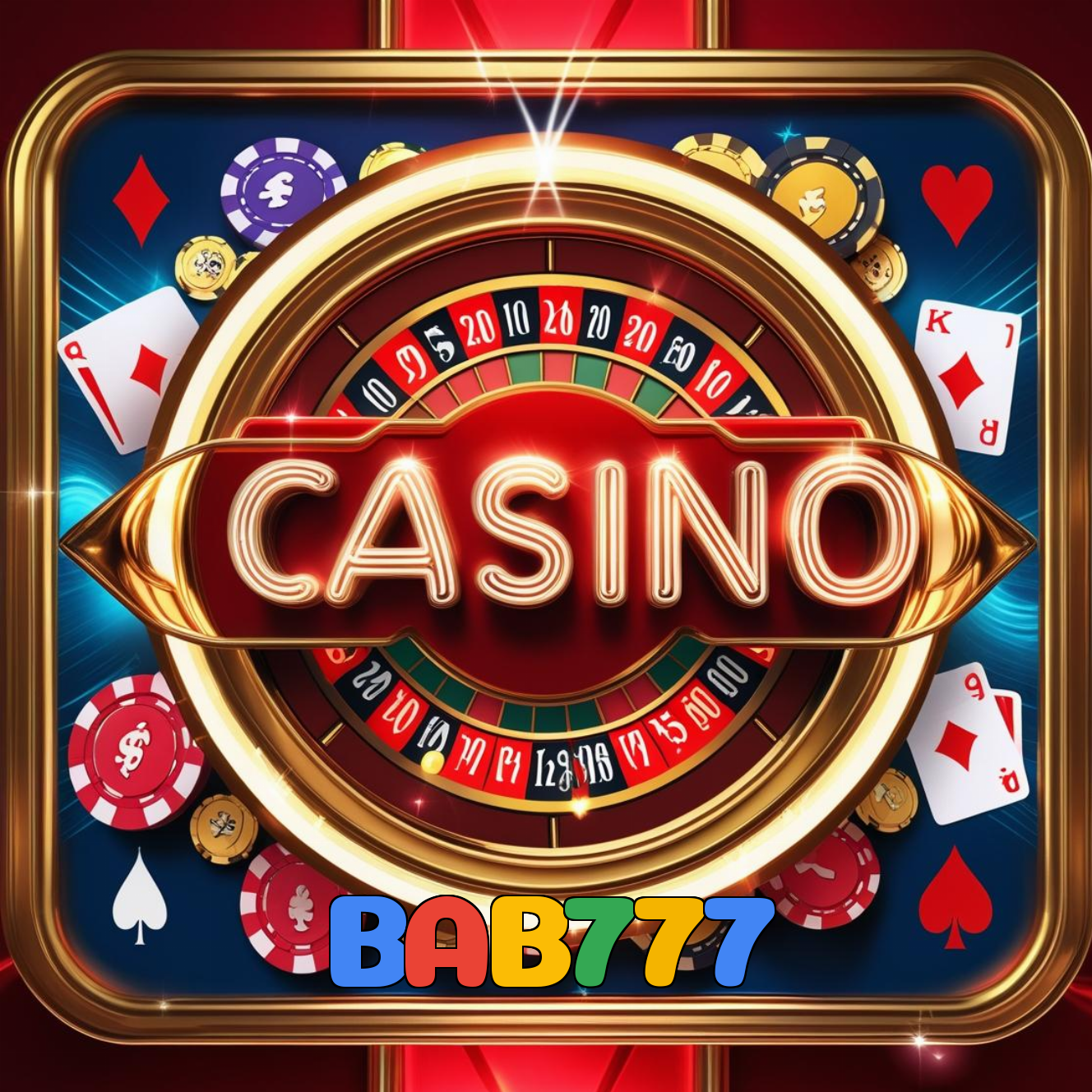 BAB777：Jogue poker, aposte no futebol e ganhe no cassino mais confiável!