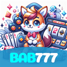 BAB777：Aposte nas melhores slots e conquiste prêmios como nunca!