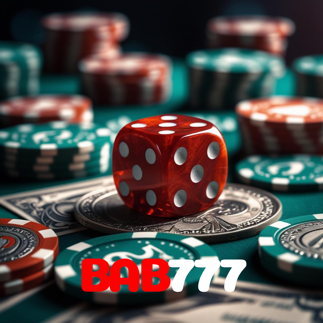 BAB777：Jogue nas melhores slots e conquiste grandes jackpots!