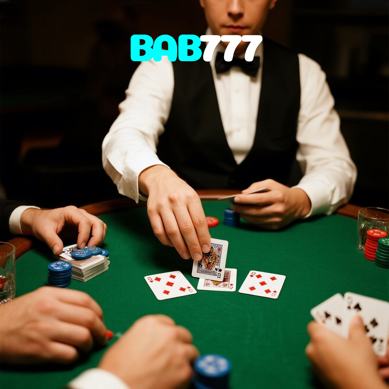 BAB777：Viva a emoção das apostas ao vivo! Jogue agora e ganhe prêmios incríveis!