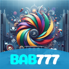 BAB777：Jogue nas melhores slots e conquiste jackpots incríveis!