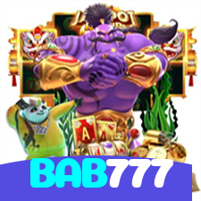 BAB777：Cada aposta é uma nova vitória em nosso cassino online!