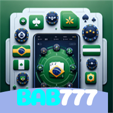 BAB777：Jogue blackjack e aposte no futebol para uma experiência inesquecível!