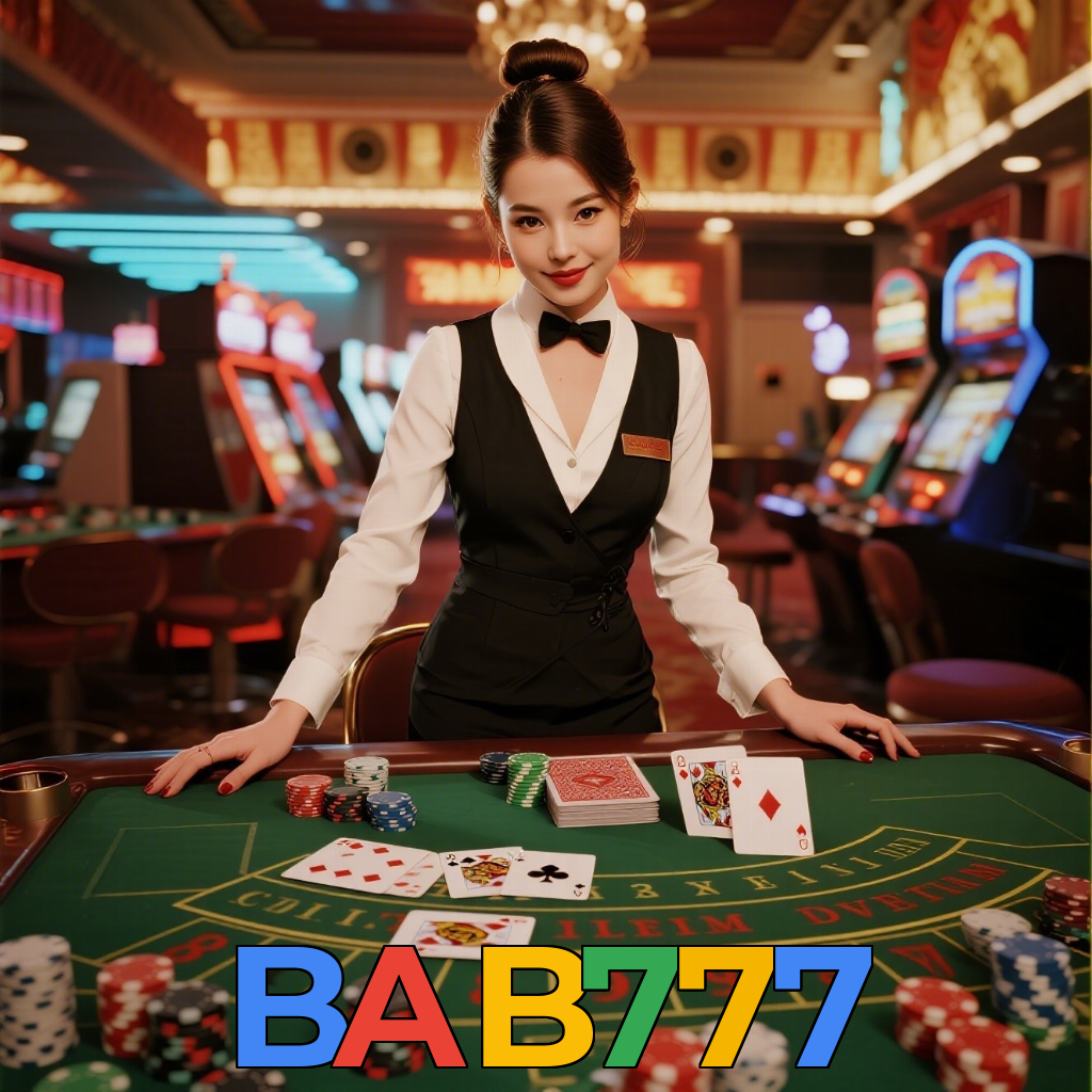BAB777:Onde sua sorte no futebol encontra prêmios em slots e roleta!