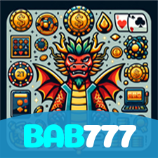 BAB777：Desafie a roleta e ganhe prêmios incríveis no nosso cassino!