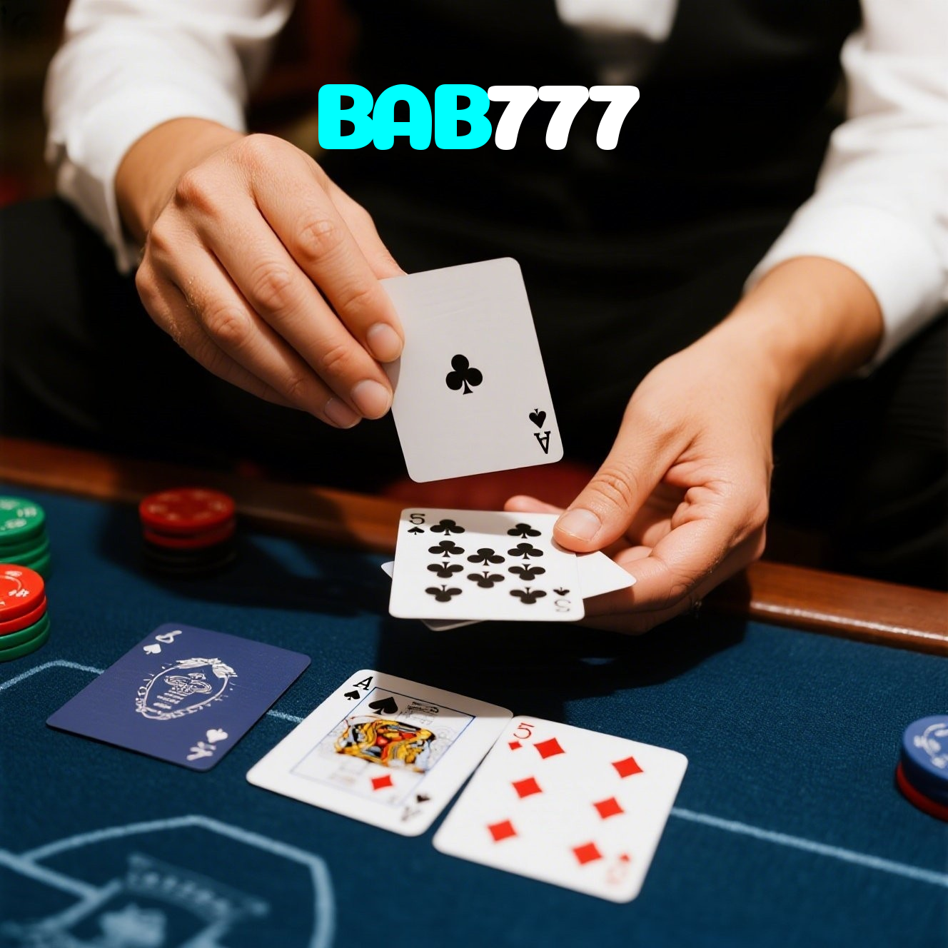 BAB777:Cada giro nas slots pode te levar à grande vitória!