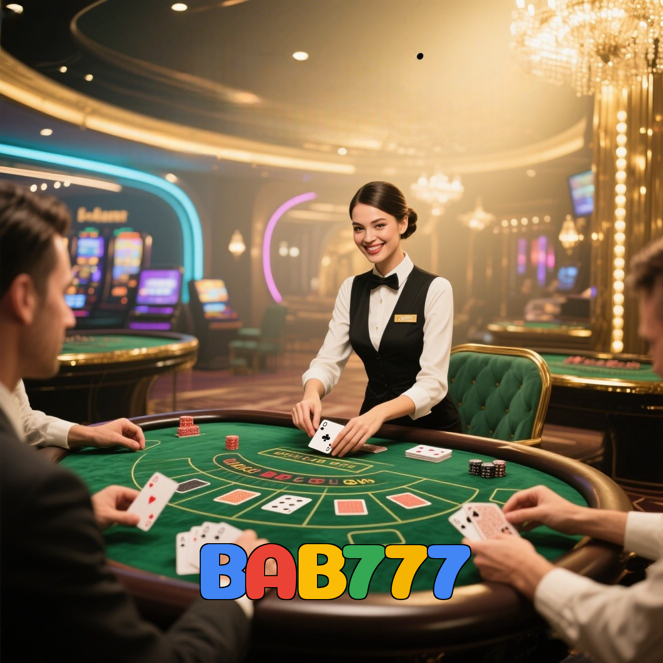 BAB777：Jogue roleta, poker e aposte no futebol com grandes prêmios em jogo!