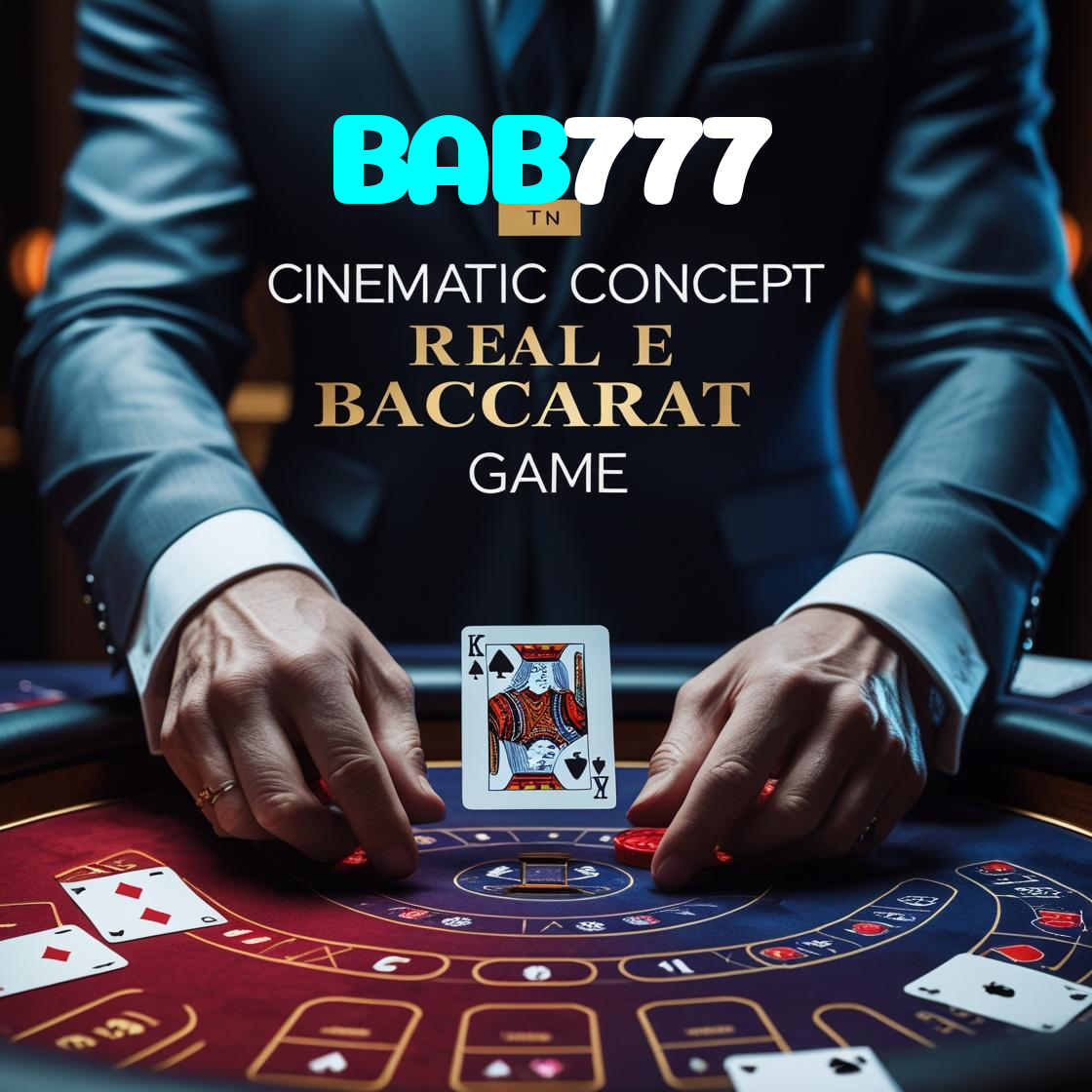 BAB777:Em cada giro nas slots, a vitória está ao seu alcance!