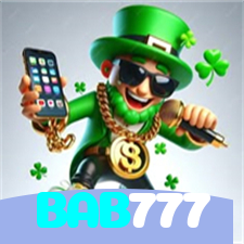 BAB777:O melhor cassino online do Brasil com roleta, blackjack e futebol!