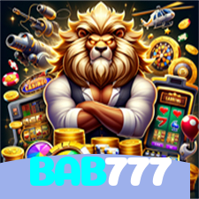BAB777:Entre na ação! Aposte nas slots e conquiste grandes vitórias!