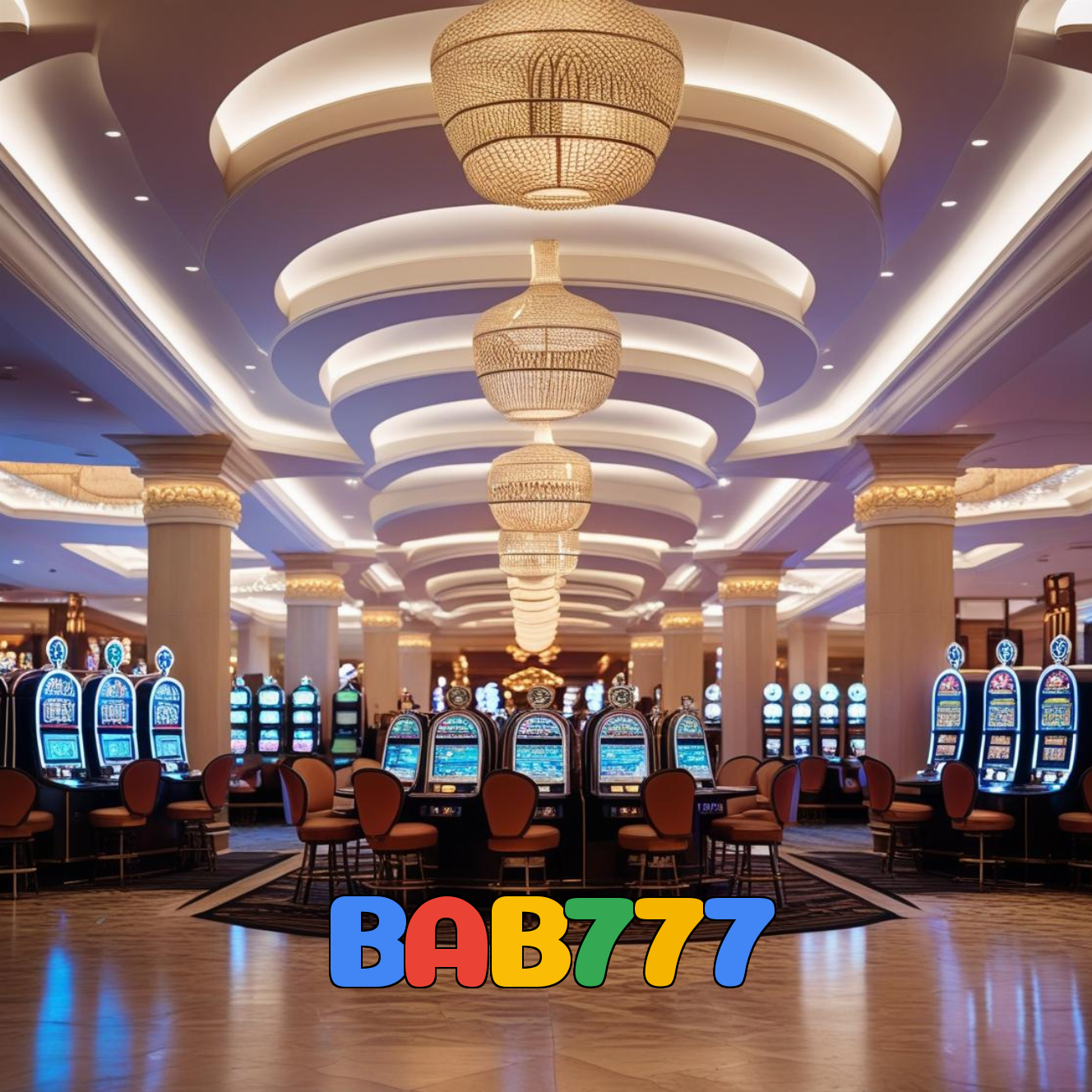 BAB777：Jogue nas slots e ganhe grandes prêmios com cada giro!