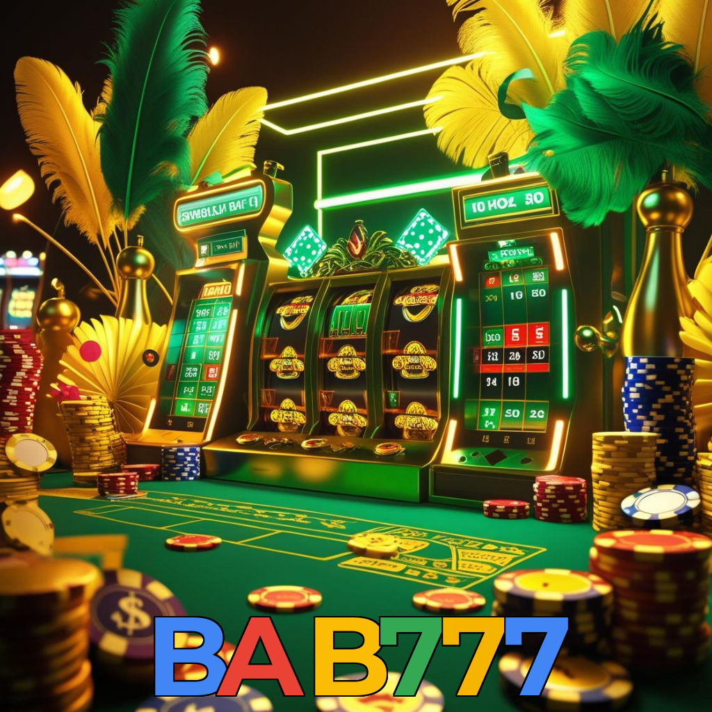BAB777:A sorte está na roleta! Aposte e veja sua vitória acontecer!