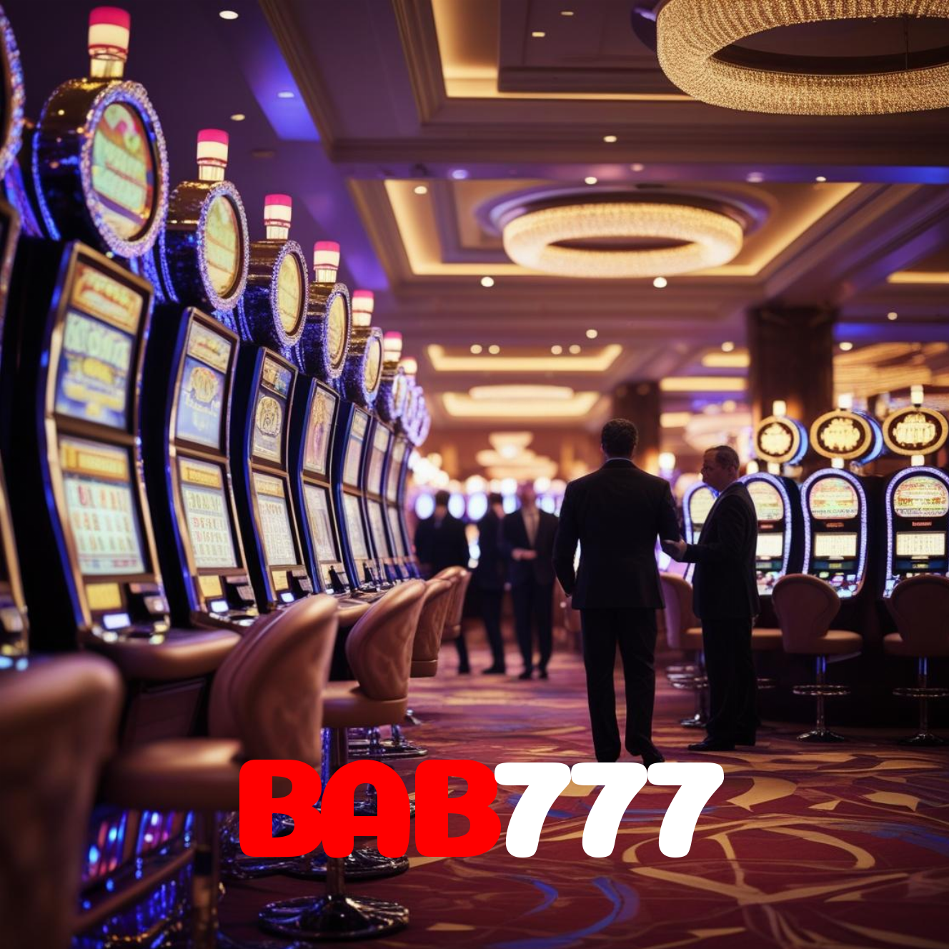 BAB777：Desafie a roleta e ganhe prêmios incríveis no nosso cassino!