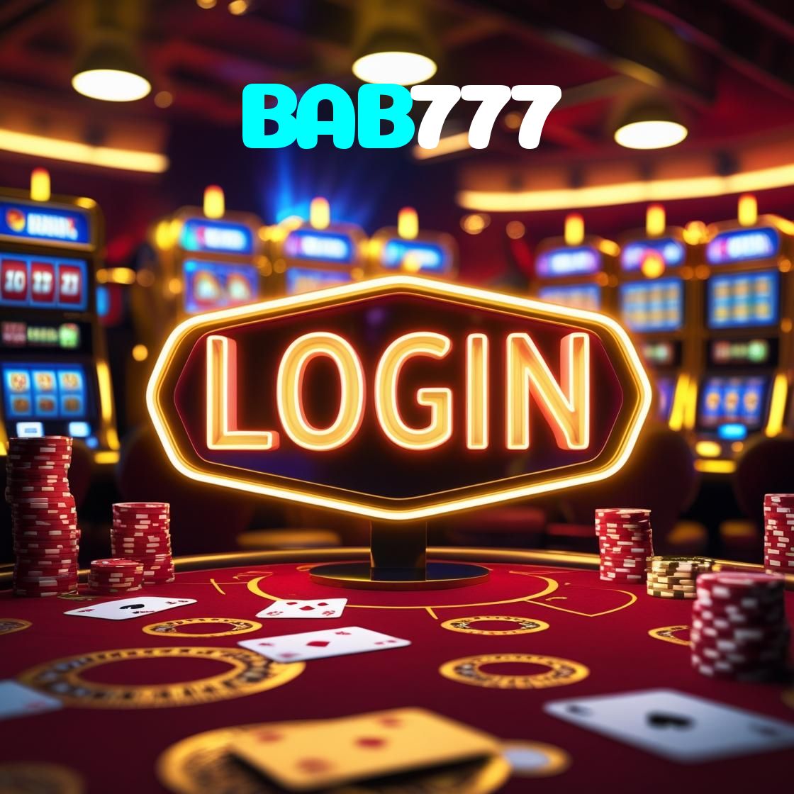 BAB777:Ganhe no futebol e conquiste prêmios nos melhores jogos de cassino online!