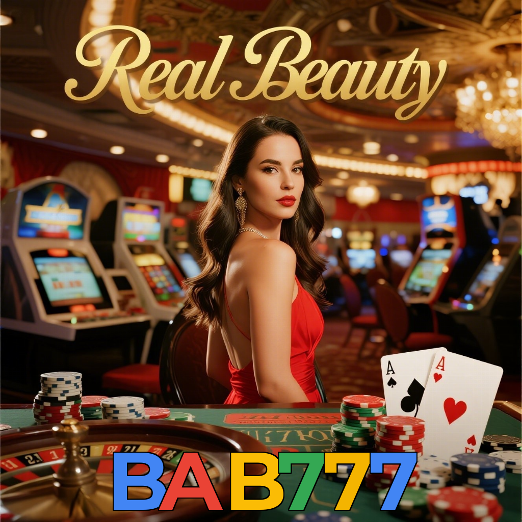 BAB777:Em cada giro nas slots, a vitória está ao seu alcance!