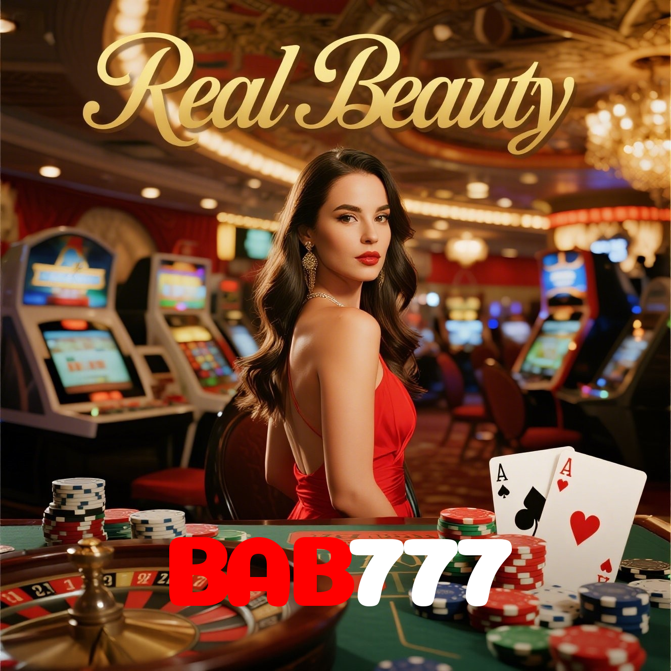 BAB777：A emoção das slots te espera! Aposte agora e ganhe!