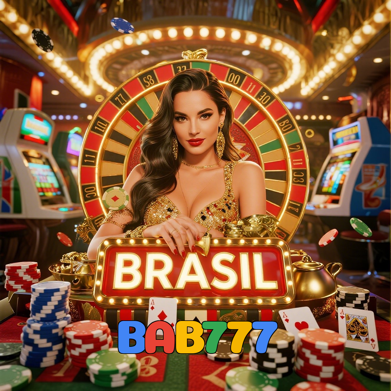 BAB777:Sua sorte está no cassino online com poker, roleta e futebol ao vivo!